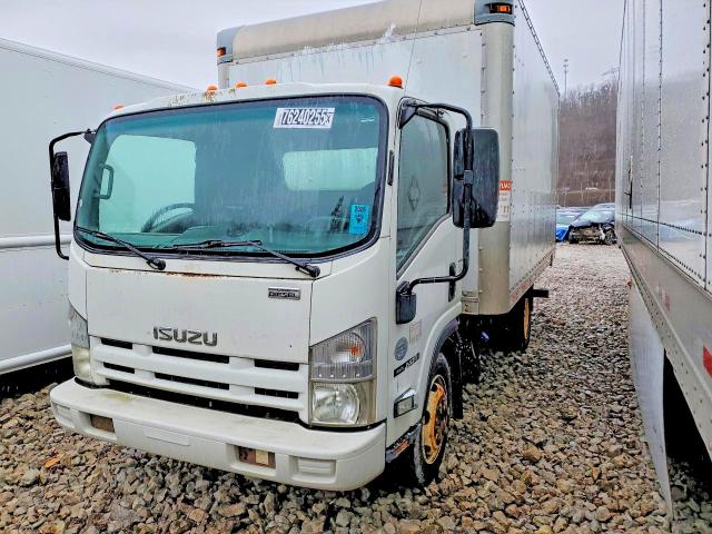 Продаж на аукціоні авто 2011 Isuzu Nqr, vin: JALE5W164B7901443, номер лоту: 58452956