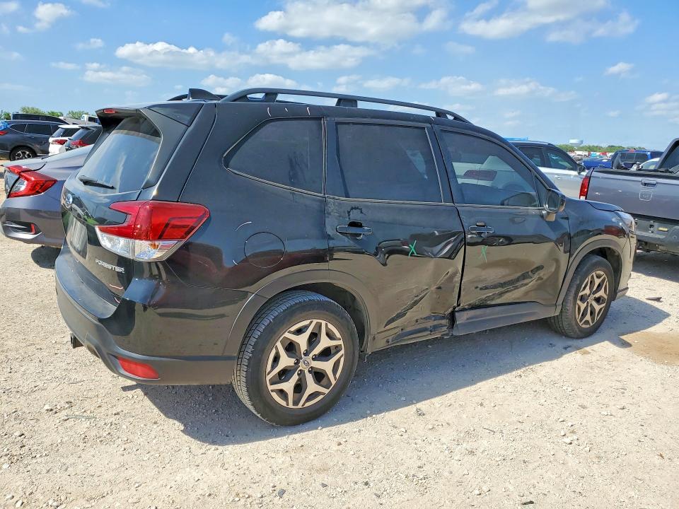 Aukcja sprzedaży 2022 Subaru Forester, vin: JF2SKAEC7NH405214, numer aukcji: 57400146