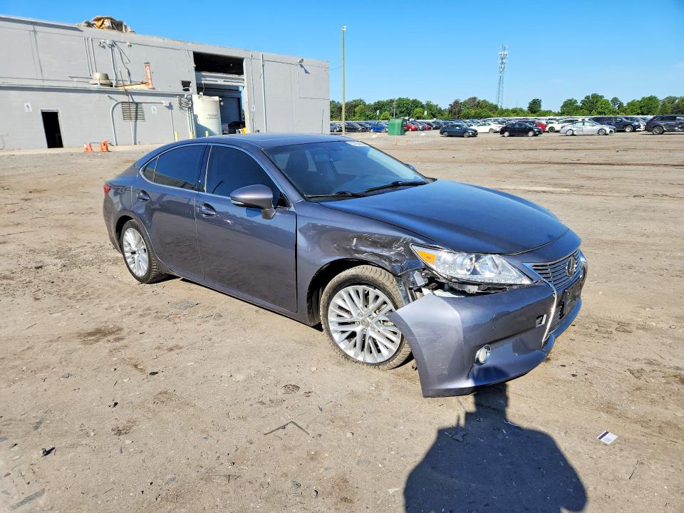 Aukcja sprzedaży 2014 Lexus Es, vin: JTHBK1GG9E2139324, numer aukcji: 55755816