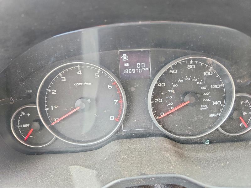 2014 Subaru Outback მანქანა იყიდება აუქციონზე, vin: 4S4BRCCC9E3220017, აუქციონის ნომერი: 58494066