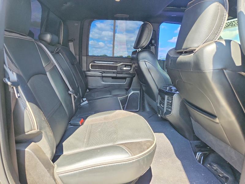 57364226 :رقم المزاد ، 3C6UR5FL3KG713826 vin ، 2019 Ram 2500 مزاد بيع