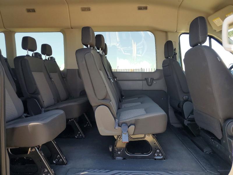 57709976 :رقم المزاد ، 1FBAX2CG7NKA69059 vin ، 2022 Ford Transit مزاد بيع