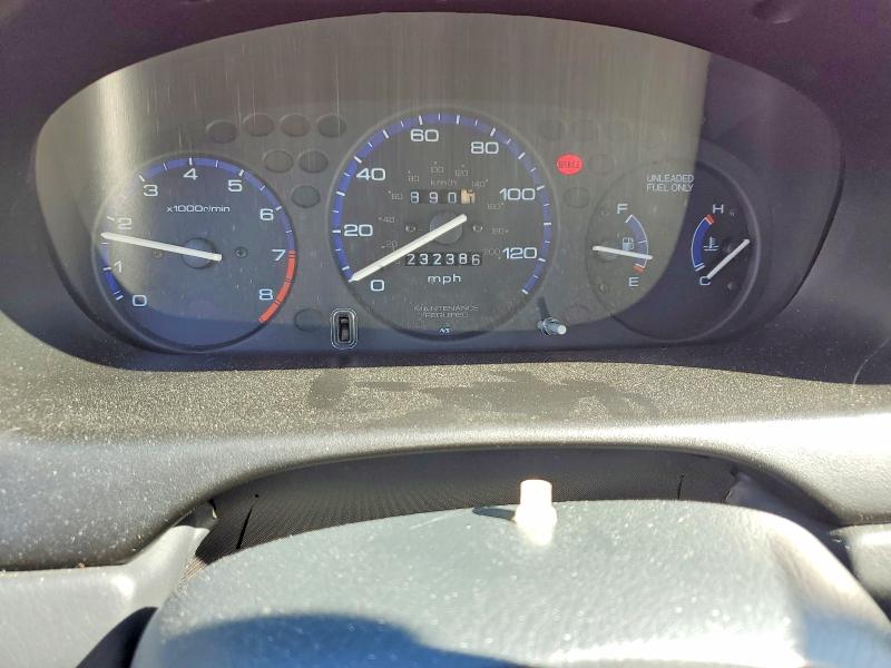 56823526 :رقم المزاد ، 1HGEJ8146WL082165 vin ، 1998 Honda Civic مزاد بيع