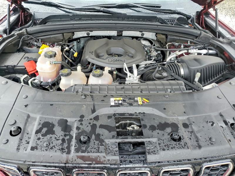 2023 Jeep Grand Cherokee მანქანა იყიდება აუქციონზე, vin: 1C4RJYB65PC649094, აუქციონის ნომერი: 56029736