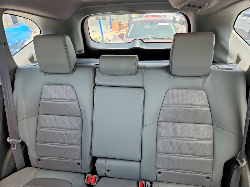 2019 Honda Cr-v მანქანა იყიდება აუქციონზე, vin: 7FARW2H84KE000846, აუქციონის ნომერი: 55831426