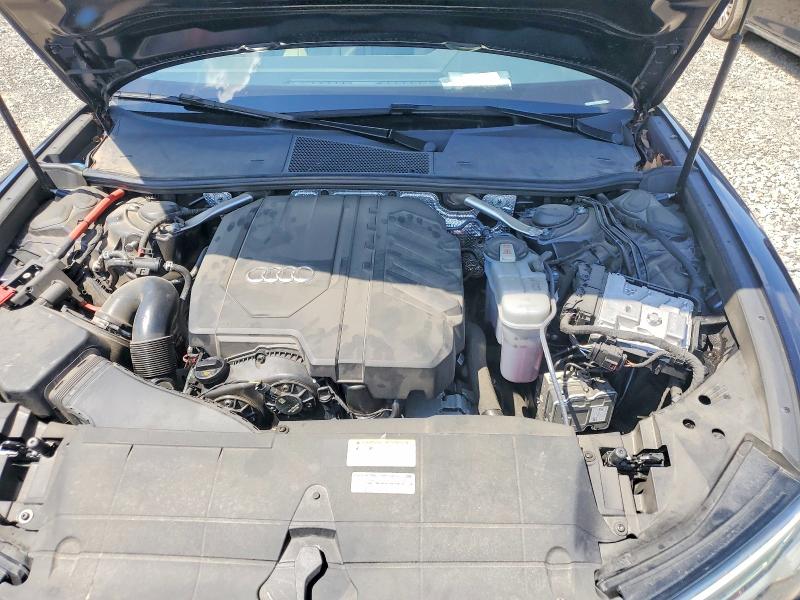 Продаж на аукціоні авто 2022 Audi A6, vin: WAUE3BF22NN022378, номер лоту: 54532646