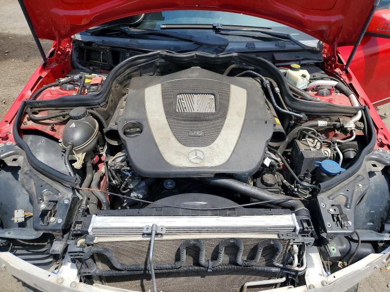 Продаж на аукціоні авто 2010 Mercedes-benz C, vin: WDDGF5EBXAR125756, номер лоту: 58924596