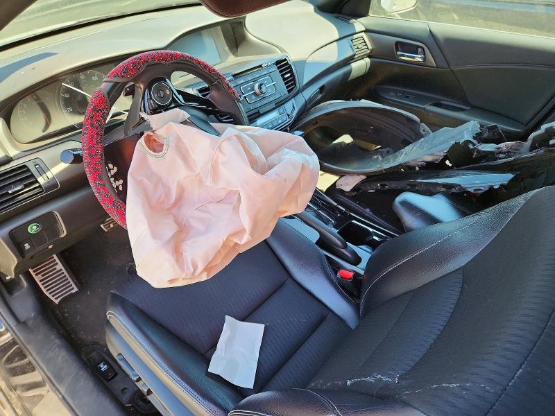 Продажа на аукционе авто 2016 Honda Accord, vin: 1HGCR2F58GA247516, номер лота: 56249176
