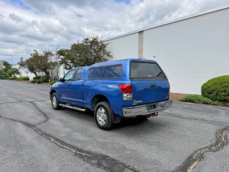 Продаж на аукціоні авто 2007 Toyota Tundra, vin: 5TFBV54177X022296, номер лоту: 56889036