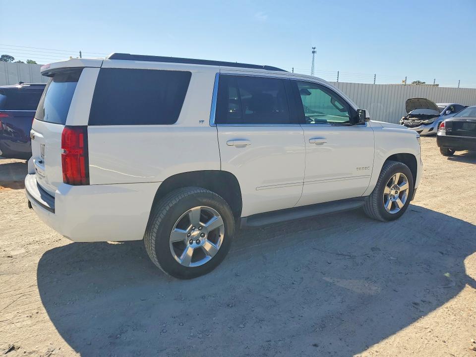 Aukcja sprzedaży 2017 Chevrolet Tahoe, vin: 1GNSCBKC2HR310832, numer aukcji: 56152036