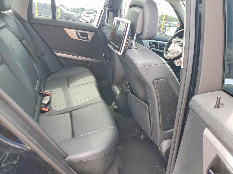 2010 Mercedes-benz Glk მანქანა იყიდება აუქციონზე, vin: WDCGG8HB0AF269509, აუქციონის ნომერი: 57878306