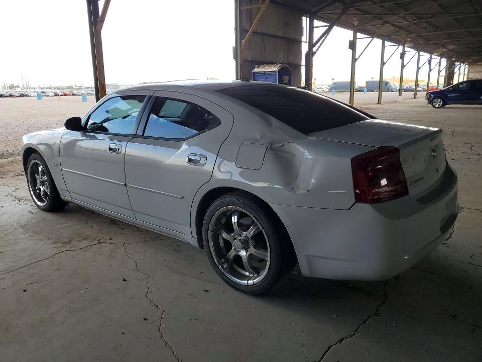Продаж на аукціоні авто 2006 Dodge Charger, vin: 2B3KA43G26H323431, номер лоту: 57207416