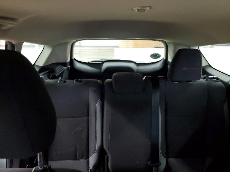 Продажа на аукционе авто 2016 Ford Escape, vin: 1FMCU0F75GUC65095, номер лота: 56663896