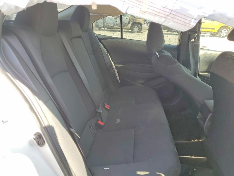 Продаж на аукціоні авто 2022 Toyota Corolla, vin: JTDEAMDE6N3002633, номер лоту: 56819166