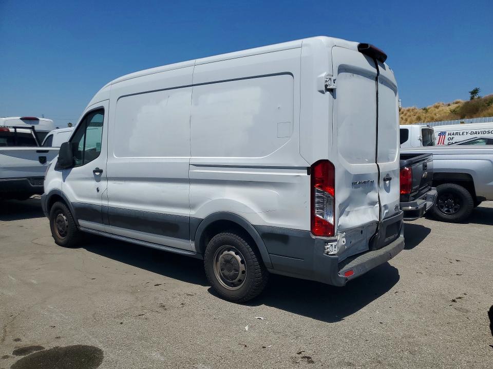 Aukcja sprzedaży 2018 Ford Transit, vin: 1FTYE1CMXJKB14618, numer aukcji: 52727716