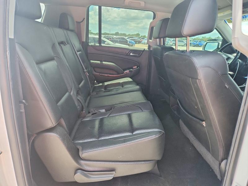 Aukcja sprzedaży 2017 Gmc Yukon Xl, vin: 1GKS2GKC8HR177894, numer aukcji: 56593396