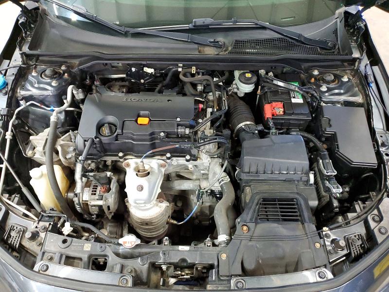 57782186 :رقم المزاد ، 2HGFE2F58NH570312 vin ، 2022 Honda Civic مزاد بيع