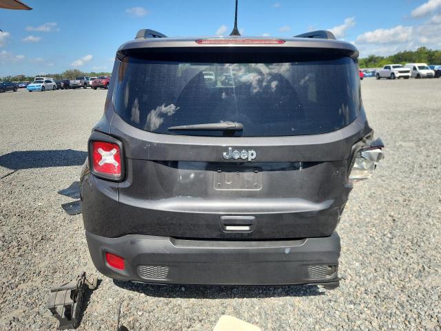 Продажа на аукционе авто 2020 Jeep Renegade, vin: ZACNJAAB7LPL41139, номер лота: 58381356