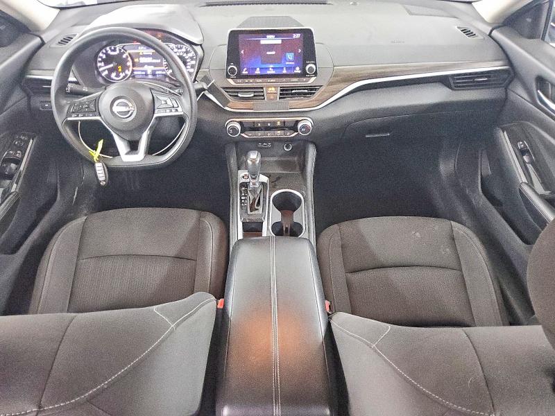 Продаж на аукціоні авто 2023 Nissan Altima, vin: 1N4BL4DV0PN387066, номер лоту: 54970666