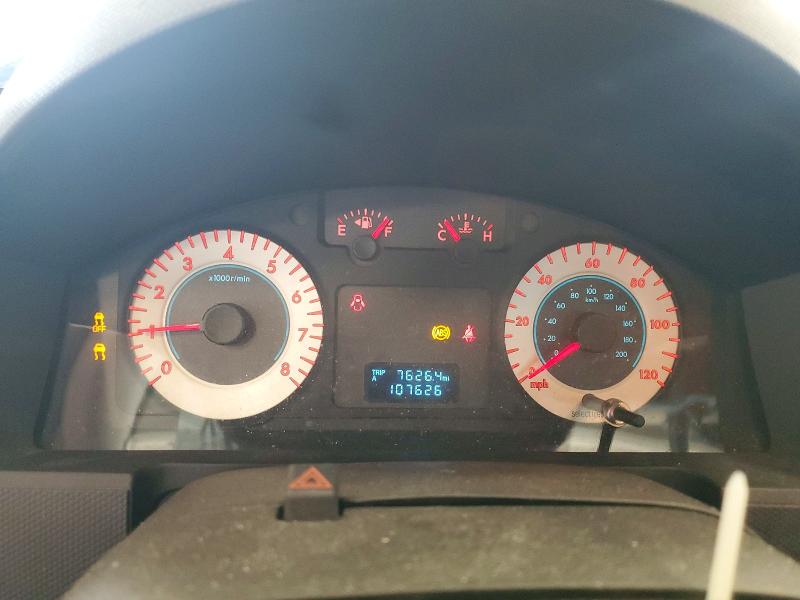 Продажа на аукционе авто 2011 Mazda Tribute, vin: 4F2CY9C74BKM06888, номер лота: 56631836