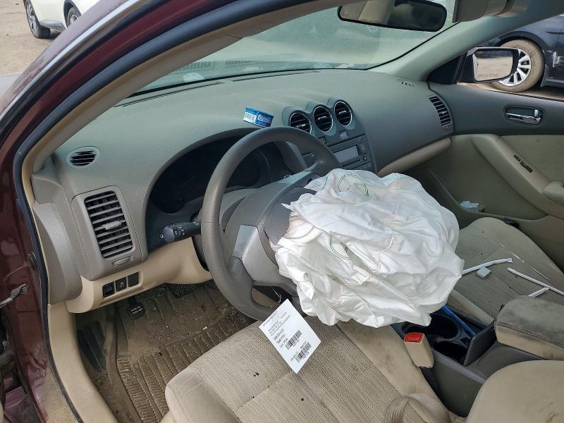 Aukcja sprzedaży 2011 Nissan Altima, vin: 1N4AL2AP3BC128212, numer aukcji: 56309946