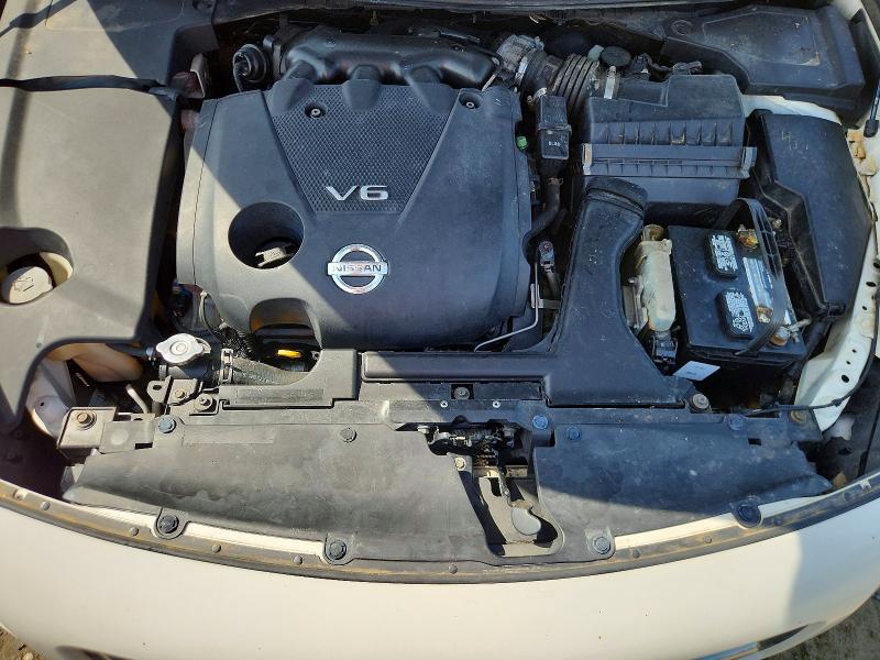 Aukcja sprzedaży 2009 Nissan Maxima, vin: 1N4AA51E29C841215, numer aukcji: 56074486