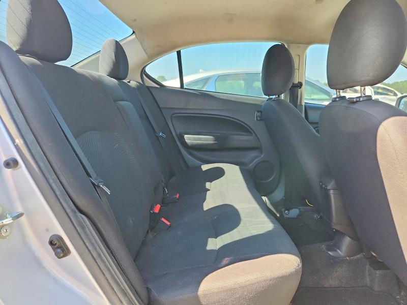 Продаж на аукціоні авто 2018 Mitsubishi Mirage, vin: ML32F3FJ2JHF03126, номер лоту: 56145356