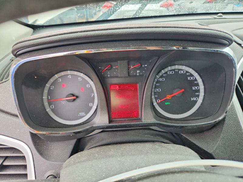56150886 :رقم المزاد ، 2GKFLSE38D6418498 vin ، 2013 Gmc Terrain مزاد بيع