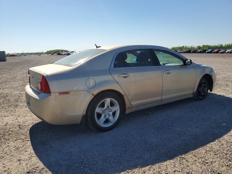 Aukcja sprzedaży 2011 Chevrolet Malibu, vin: 1G1ZB5EU6BF147152, numer aukcji: 56134706