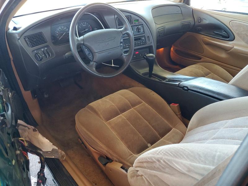 Продажа на аукционе авто 1996 Ford Thunderbird, vin: 1FALP6249TH149224, номер лота: 56825766