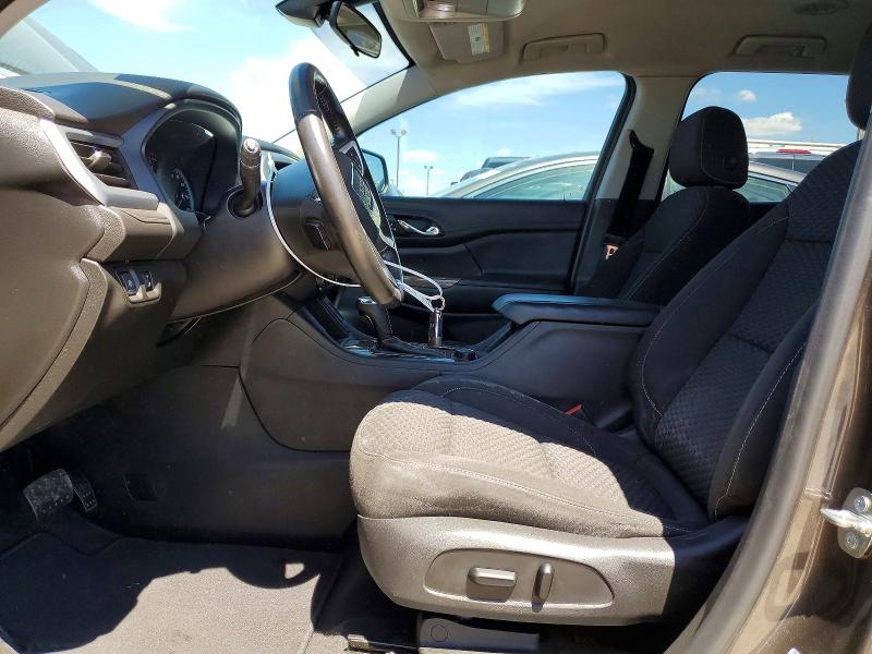 2019 Gmc Acadia მანქანა იყიდება აუქციონზე, vin: 1GKKNLLSXKZ289447, აუქციონის ნომერი: 57739066
