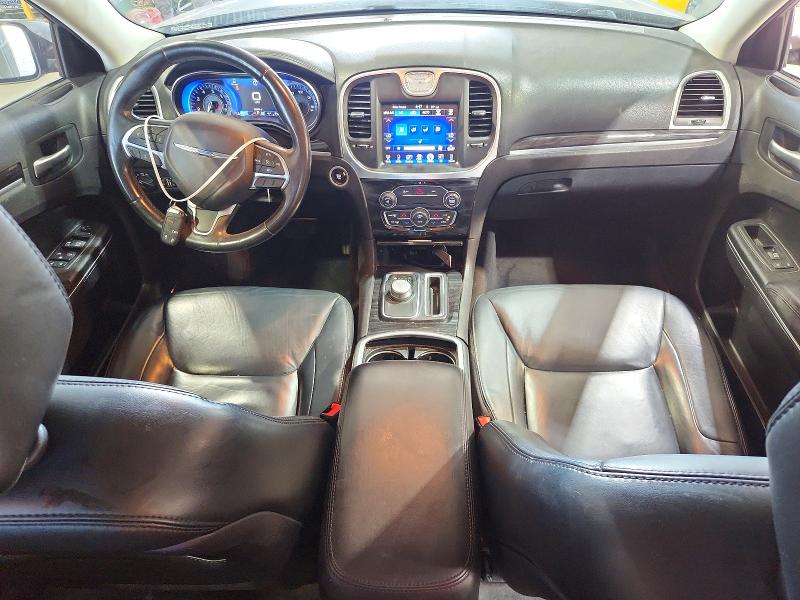 Продаж на аукціоні авто 2016 Chrysler 300, vin: 2C3CCAAG2GH181263, номер лоту: 56827596