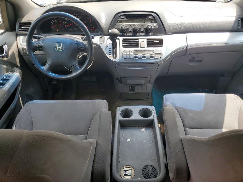 Aukcja sprzedaży 2010 Honda Odyssey, vin: 5FNRL3H41AB018873, numer aukcji: 58714146