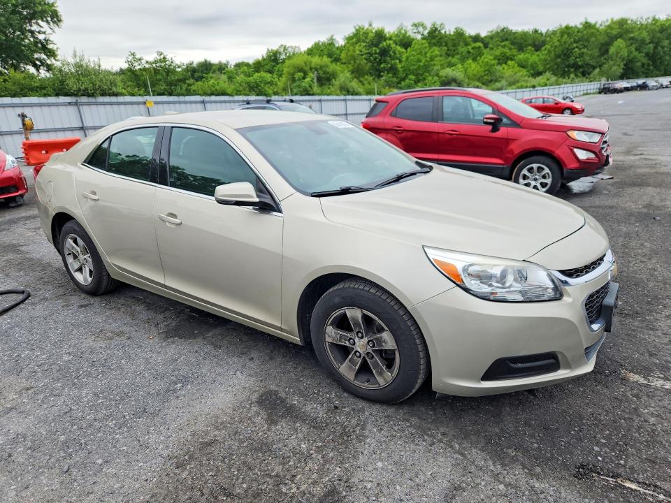 Aukcja sprzedaży 2016 Chevrolet Malibu Limited, vin: 1G11C5SA1GF140749, numer aukcji: 56418826