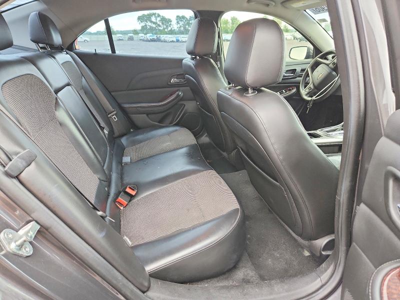 Продажа на аукционе авто 2013 Chevrolet Malibu, vin: 1G11C5SAXDF339486, номер лота: 58731906