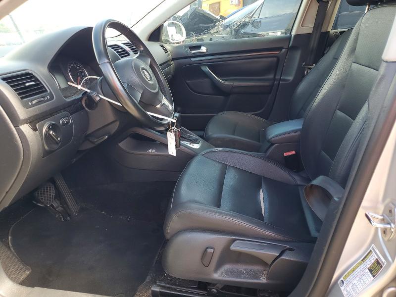 Продажа на аукционе авто 2010 Volkswagen Jetta, vin: 3VWRX7AJ2AM063339, номер лота: 56273796