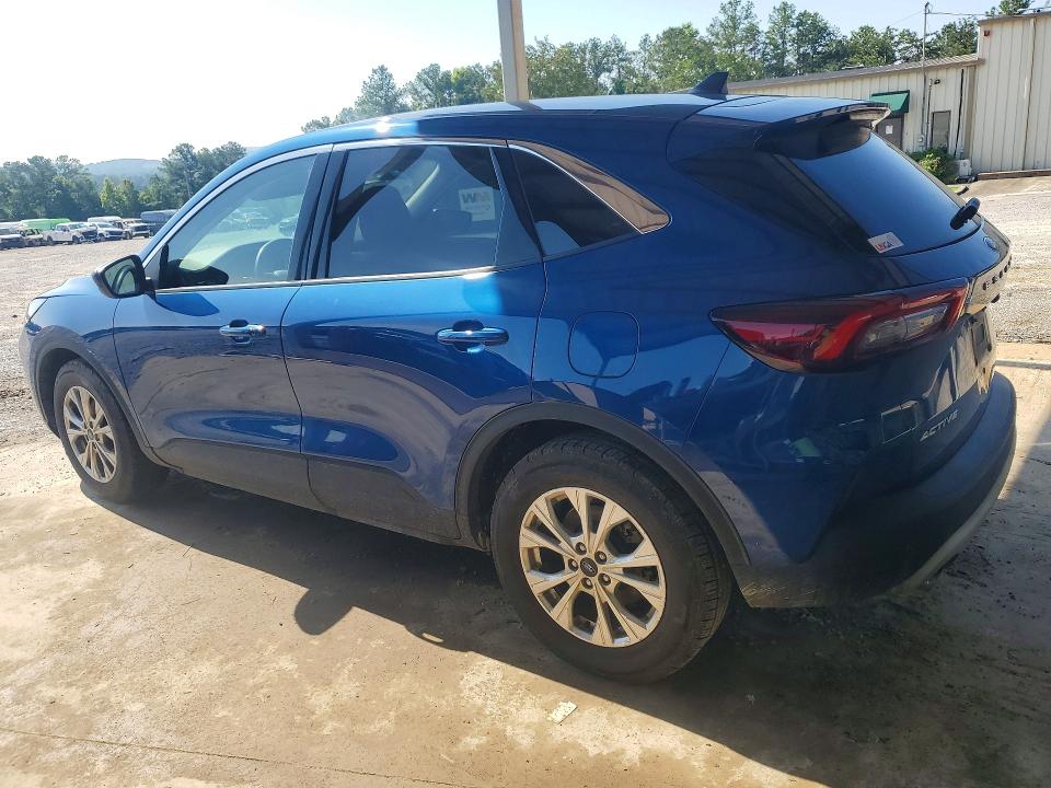 Продаж на аукціоні авто 2023 Ford Escape, vin: 1FMCU0GNXPUA12965, номер лоту: 55094316