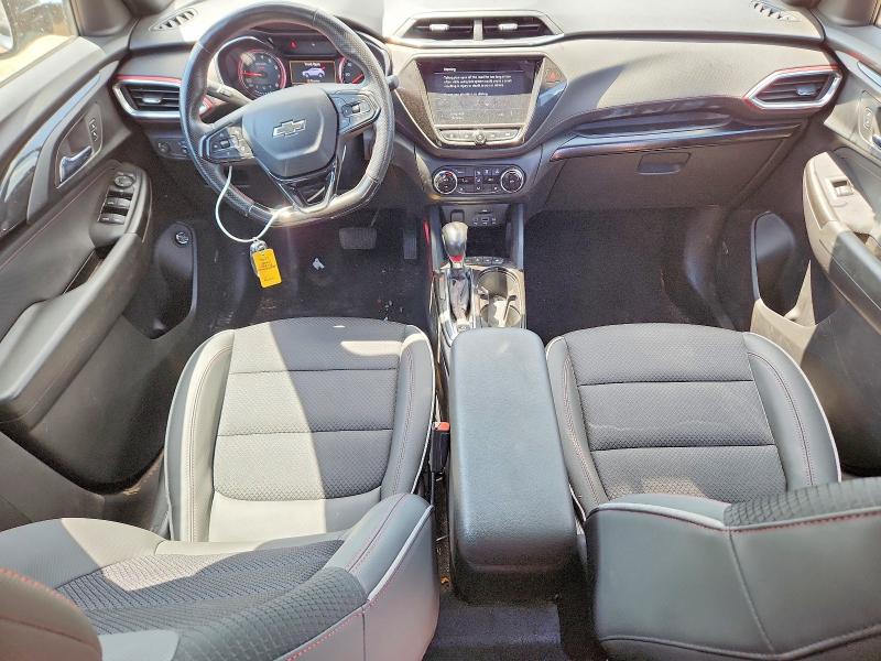 Продажа на аукционе авто 2023 Chevrolet Trailblazer, vin: KL79MTSL5PB065085, номер лота: 59147356