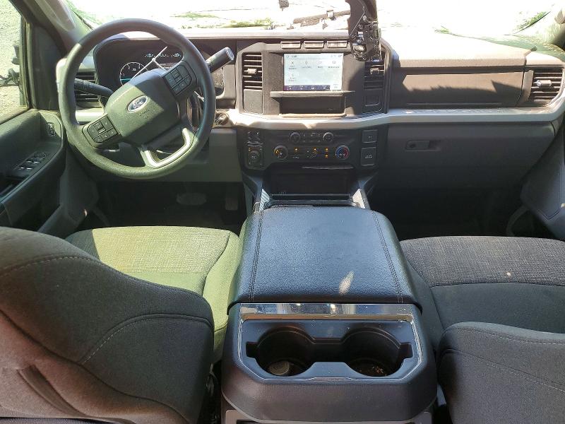 Продаж на аукціоні авто 2024 Ford F250, vin: 1FT7W2BT9REF82163, номер лоту: 56237806