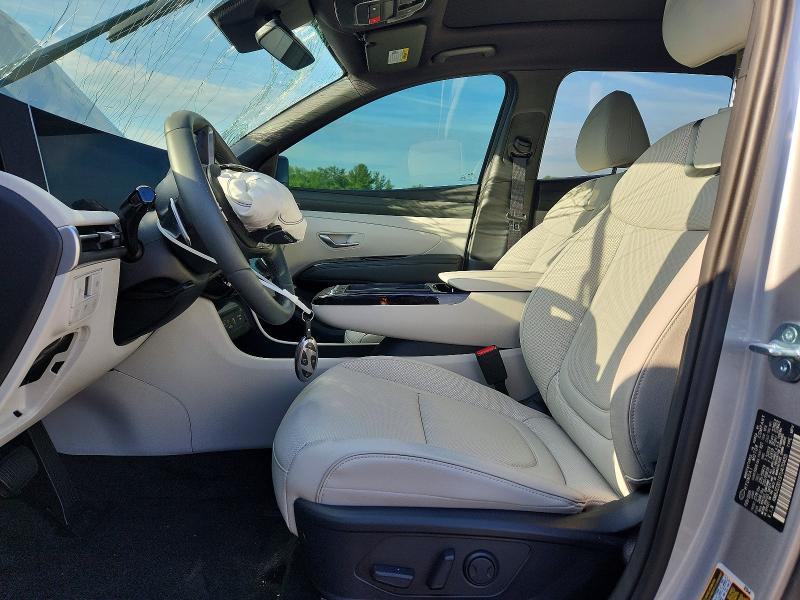 Aukcja sprzedaży 2026 Hyundai Tucson Hybrid, vin: KM8JEDD19TU470455, numer aukcji: 58328436