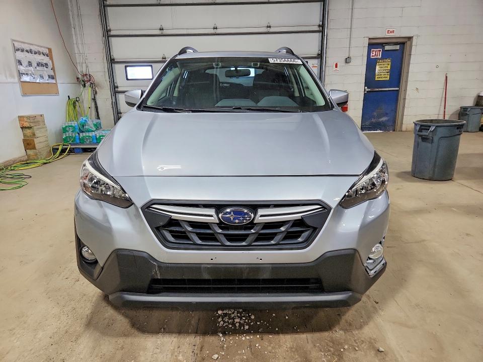 Aukcja sprzedaży 2023 Subaru Crosstrek, vin: JF2GTAEC3PH299656, numer aukcji: 57356666