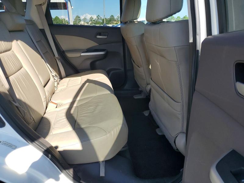 57036156 :رقم المزاد ، 5J6RM3H70DL029298 vin ، 2013 Honda Cr-v مزاد بيع