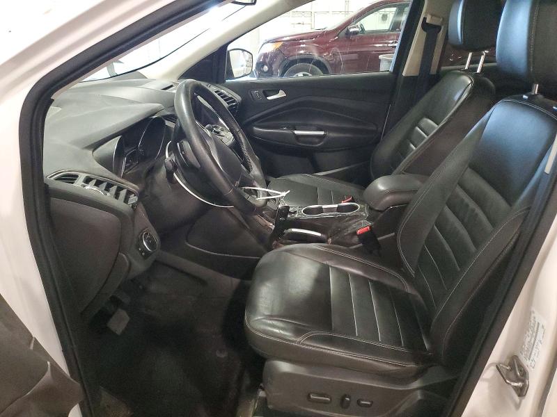 2016 Ford Escape მანქანა იყიდება აუქციონზე, vin: 1FMCU9J95GUB99189, აუქციონის ნომერი: 56245696