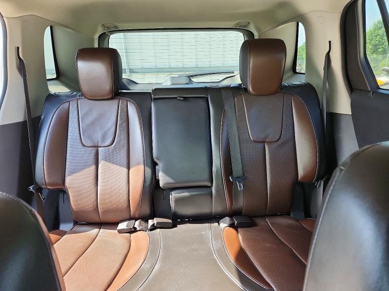 58087416 :رقم المزاد ، 2GKALSEK9F6427568 vin ، 2015 Gmc Terrain مزاد بيع