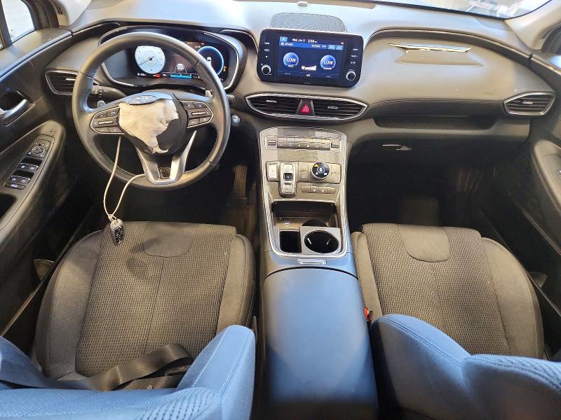 Aukcja sprzedaży 2022 Hyundai Santa Fe, vin: 5NMS6DAJ4NH451008, numer aukcji: 55700376