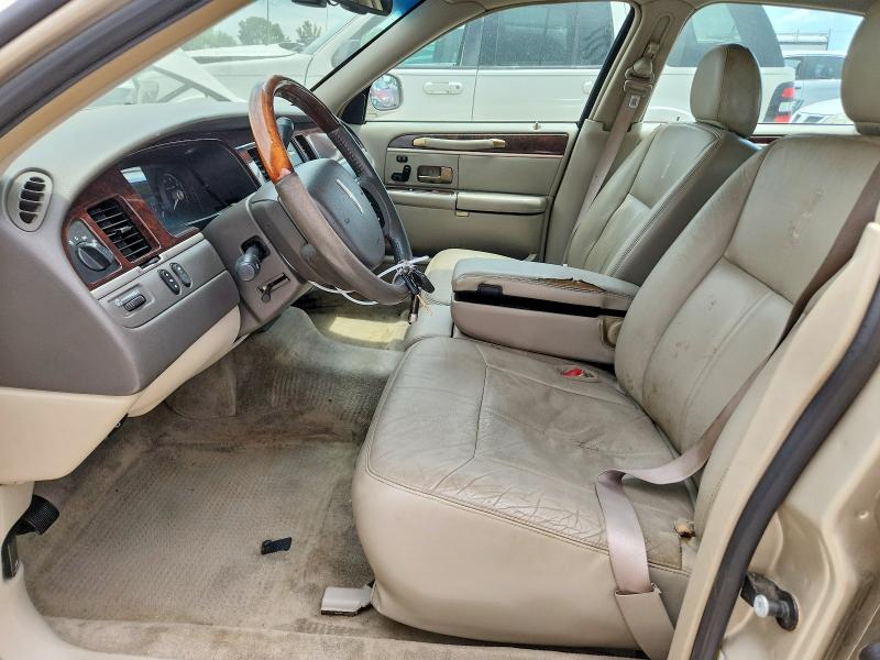 Aukcja sprzedaży 2009 Lincoln Town Car, vin: 2LNHM82V79X636066, numer aukcji: 56093906