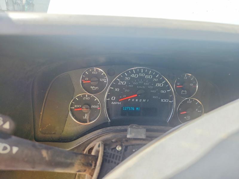 2021 Chevrolet Express G4500 მანქანა იყიდება აუქციონზე, vin: 1HA6GVC74MN001152, აუქციონის ნომერი: 61069546