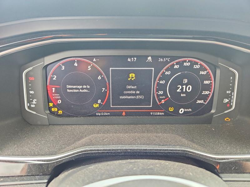 Продаж на аукціоні авто 2023 Volkswagen Jetta, vin: 3VW1T7BU2PM050729, номер лоту: 58254336