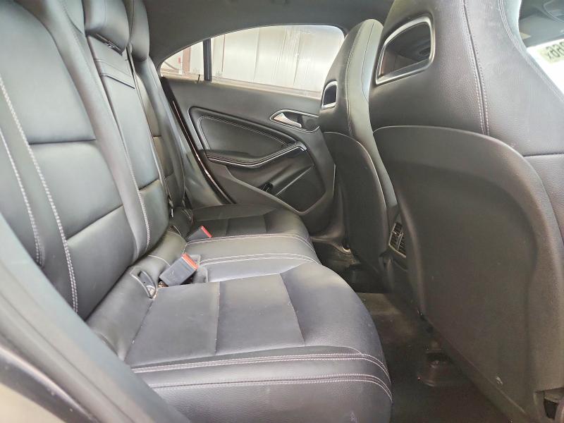57710866 :رقم المزاد ، WDDSJ4GB3HN459368 vin ، 2017 Mercedes-benz Cla مزاد بيع