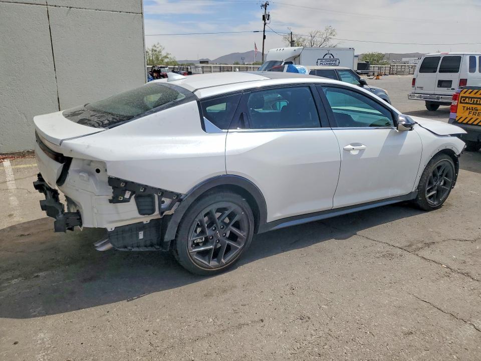 Продаж на аукціоні авто 2025 Kia K4, vin: 3KPFW4DC7SE167518, номер лоту: 56833066